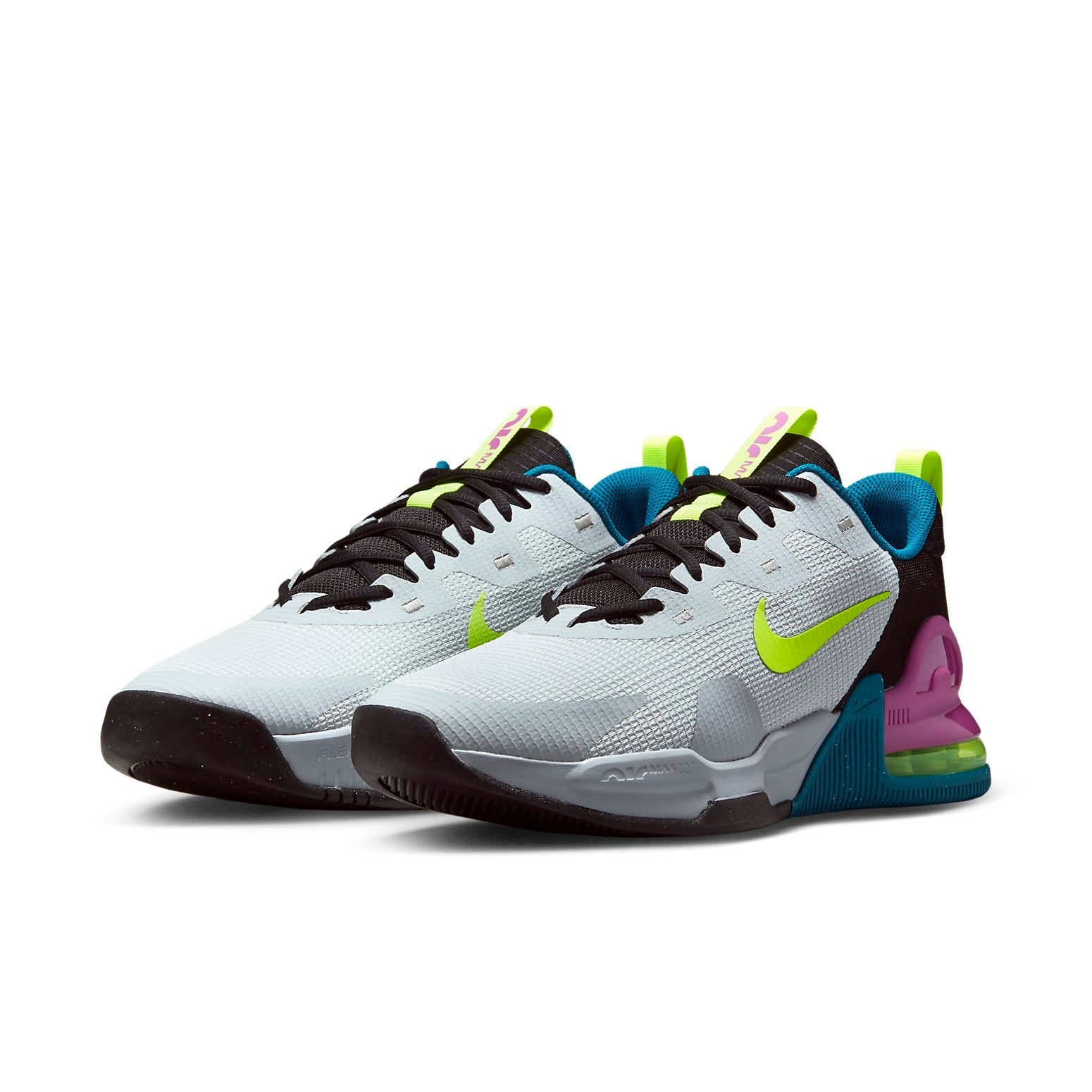 Nike Air Max Alpha Trainer 5 'Platinum Volt Pink' DM0829-005