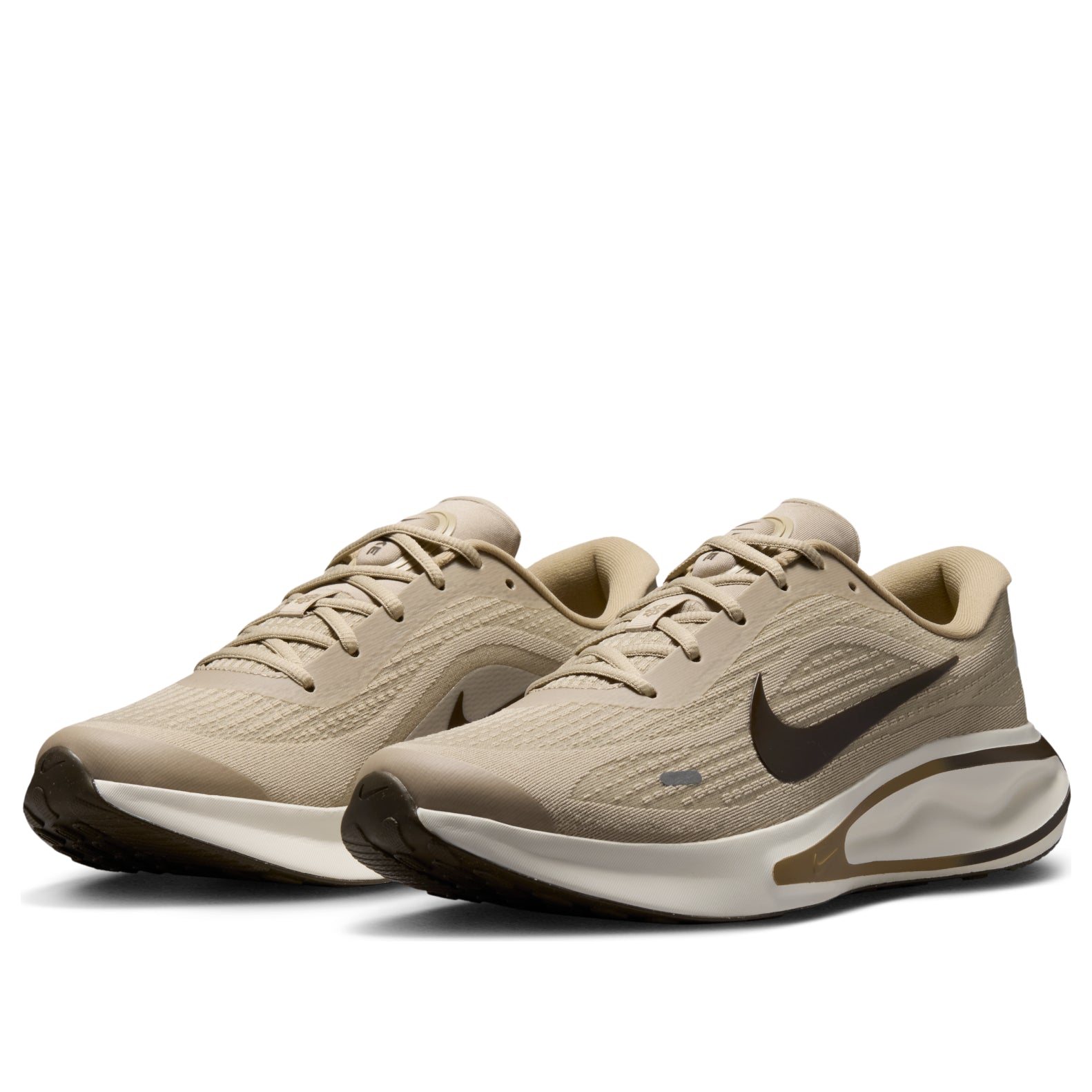 Nike Journey Run 'Desert Khaki Dark Hazel' FN0228-200