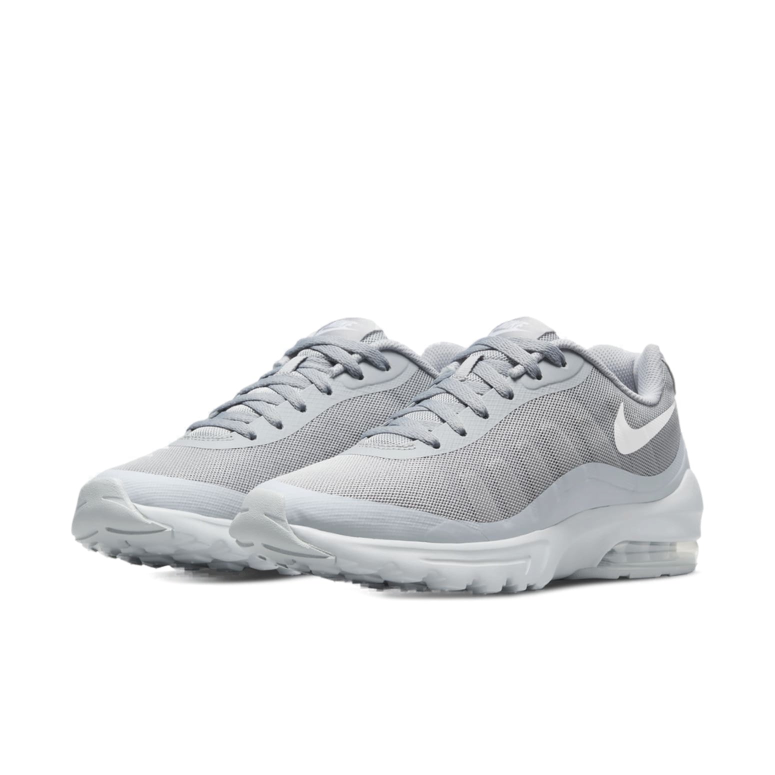 Nike Air Max Invigor 'GreyWhite' 749680-005