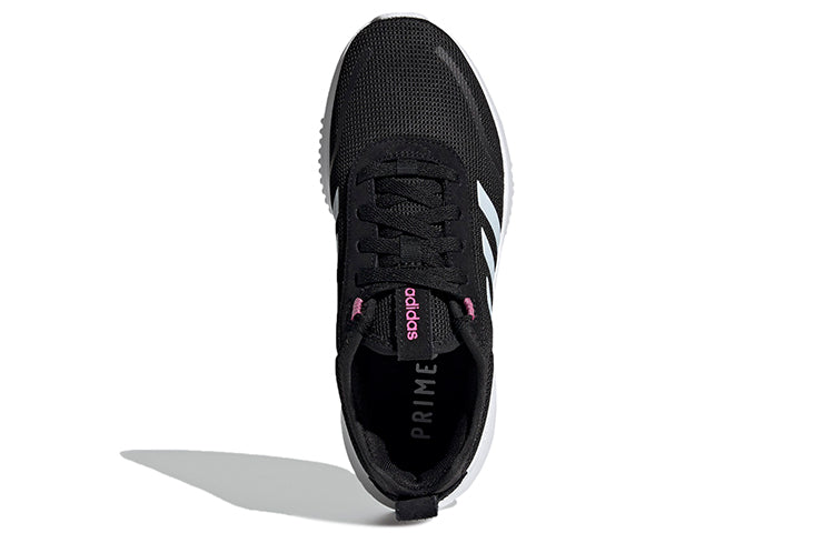 (WMNS) adidas Lite Racer Rebold 'Black Halo Blue' GW2450