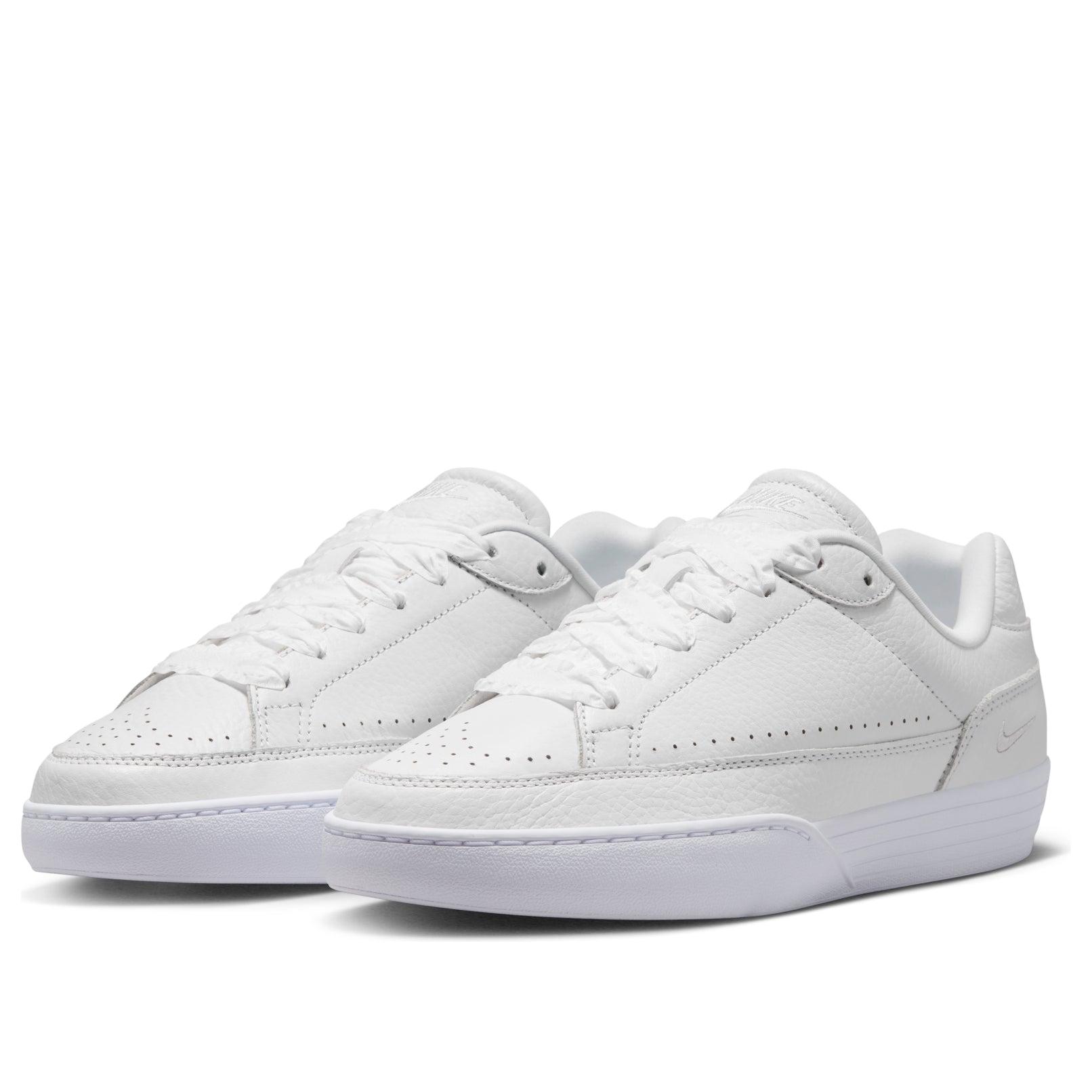 (WMNS) Nike Tennis Centre 'White' IM5955-101