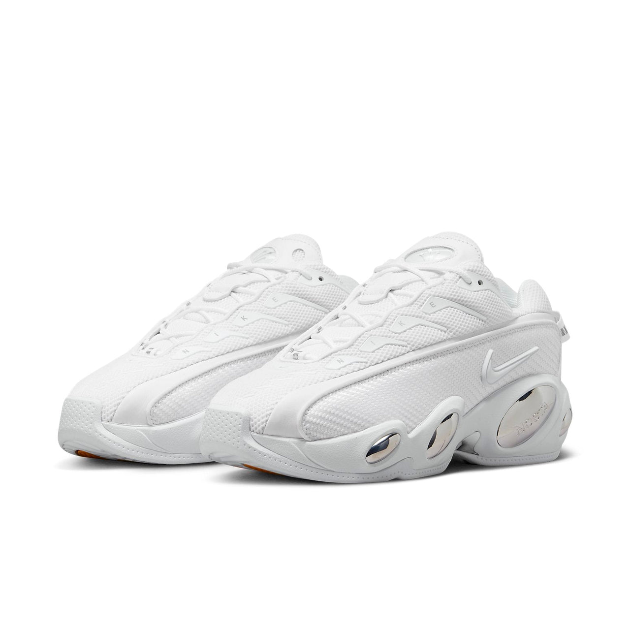 Nike x NOCTA Drake Glide 'White' DM0879-100