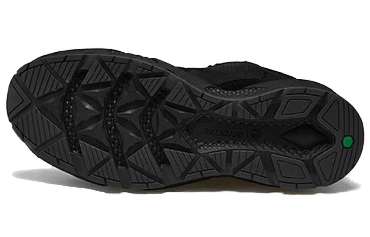 Timberland Ripcord Arctra Low Sneakers 'Black' A2QMVW