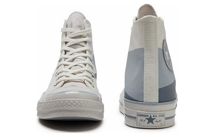 Converse Chuck Taylor 70 'Vintage White Lunar Grey' A07077C