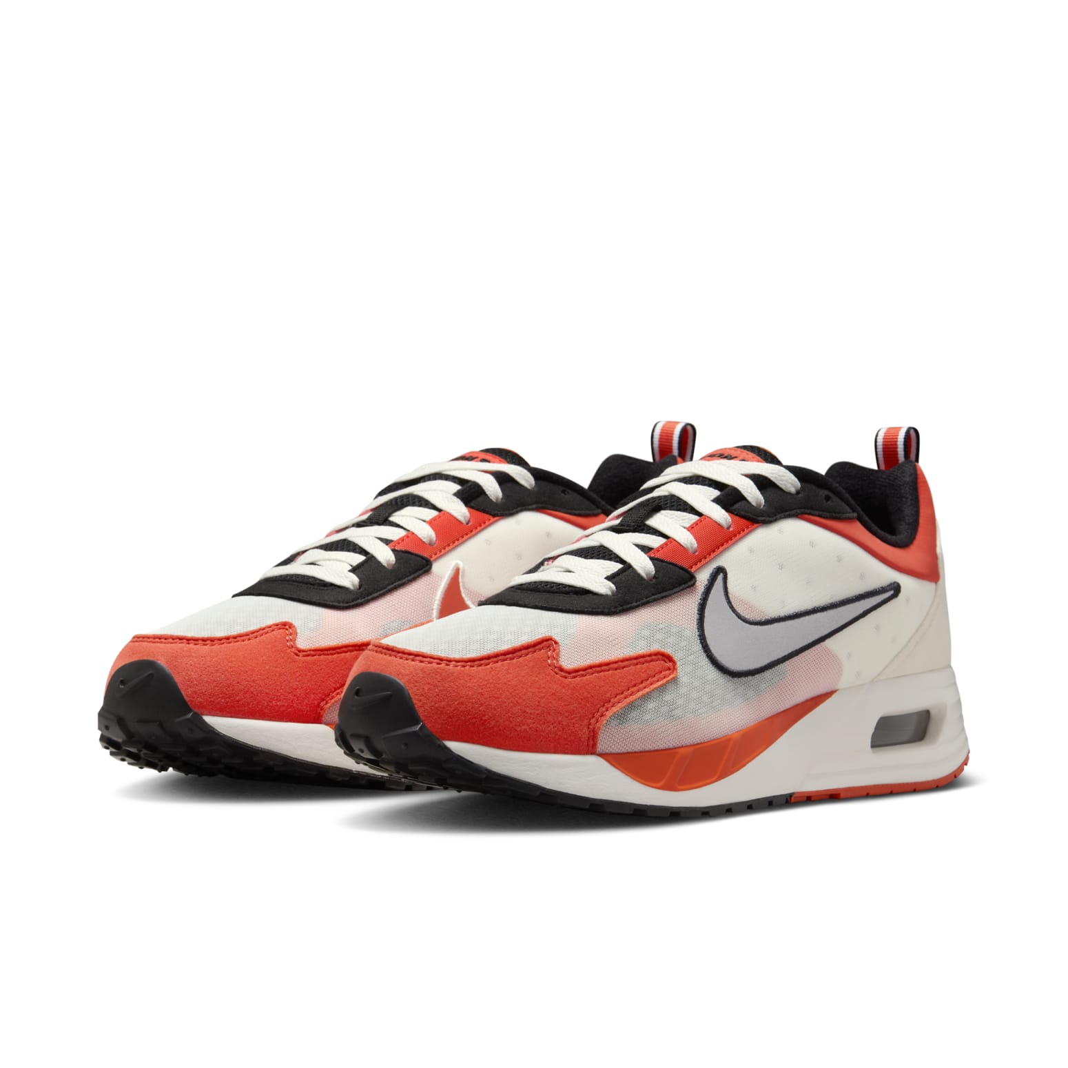 Nike Air Max Solo 'Oregon State' FZ4838-001