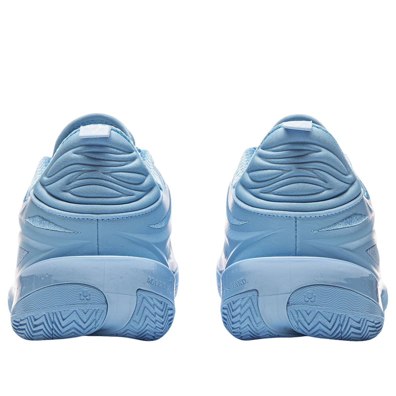Li-Ning Wade 808 5 Ultra 'Frost Blue' ABAV045-21