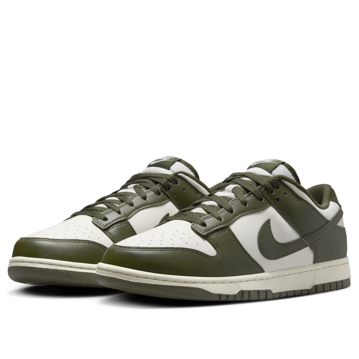 Nike Dunk Low 'Cargo Khaki' HF5441-102