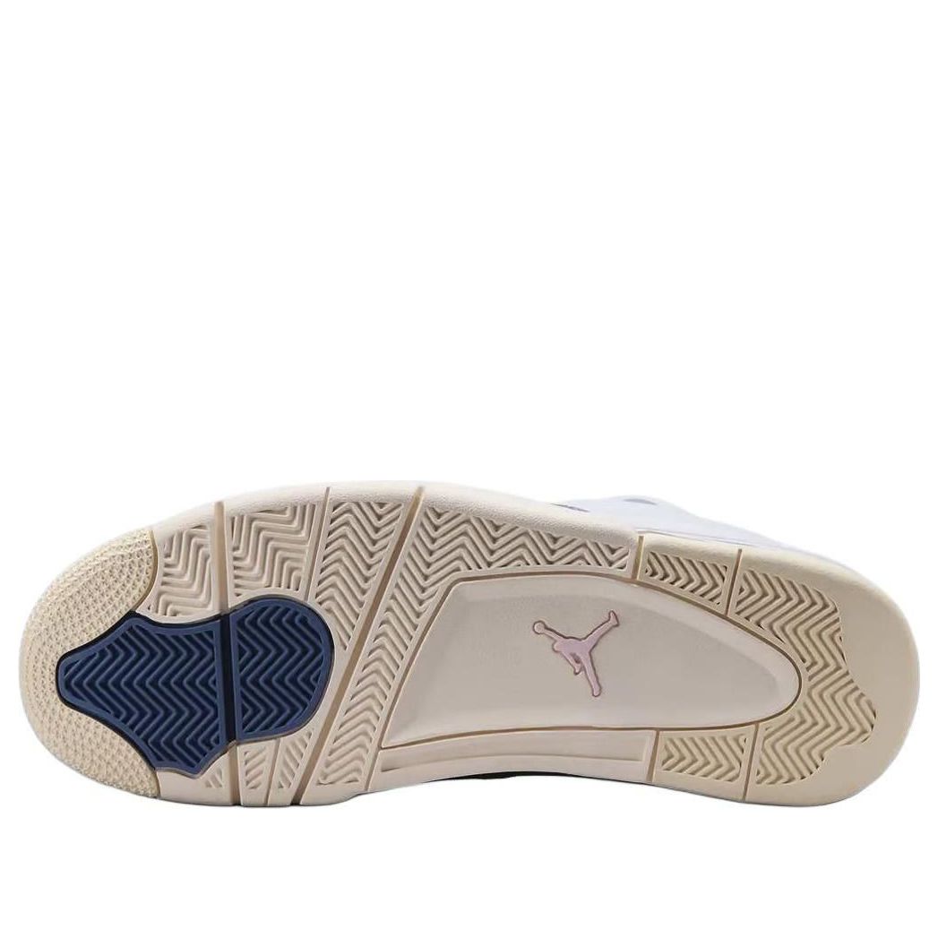 (PS) Air Jordan 4 RM 'Diffused Blue Ashen Slate' FQ7936-101