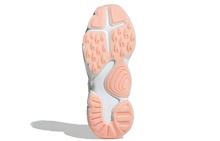 (WMNS) adidas Magmur Runner HK 'Glow Pink' EE8629