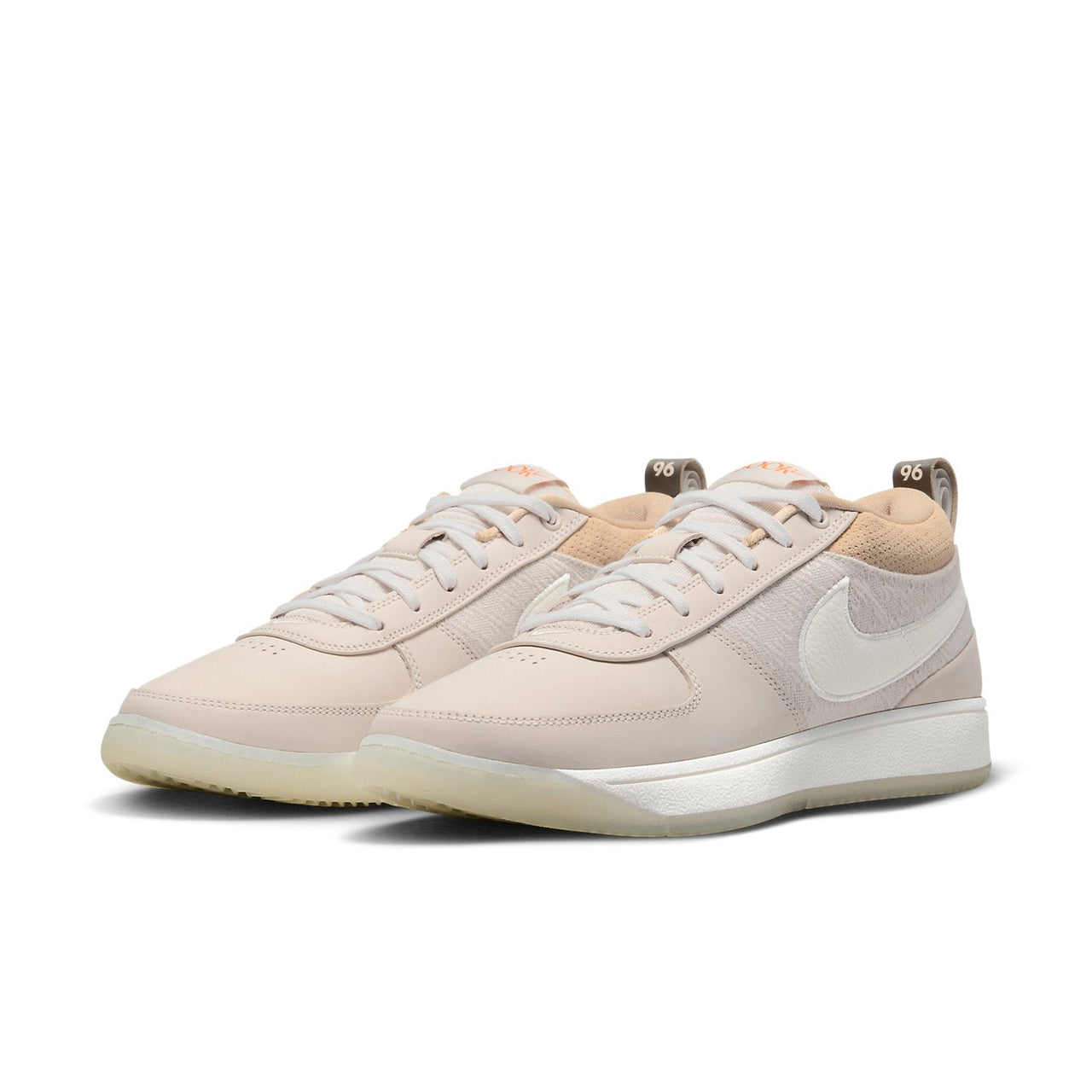 Nike Book 1 'Mirage (Translucent Outsole)' FJ4249-100