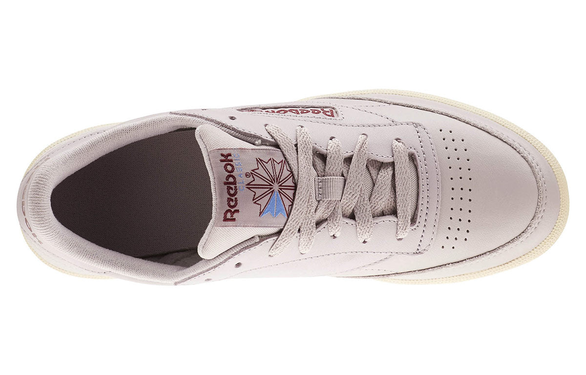 (WMNS) Reebok Club C 85 Sneakers 'Pale Purple' CN5465