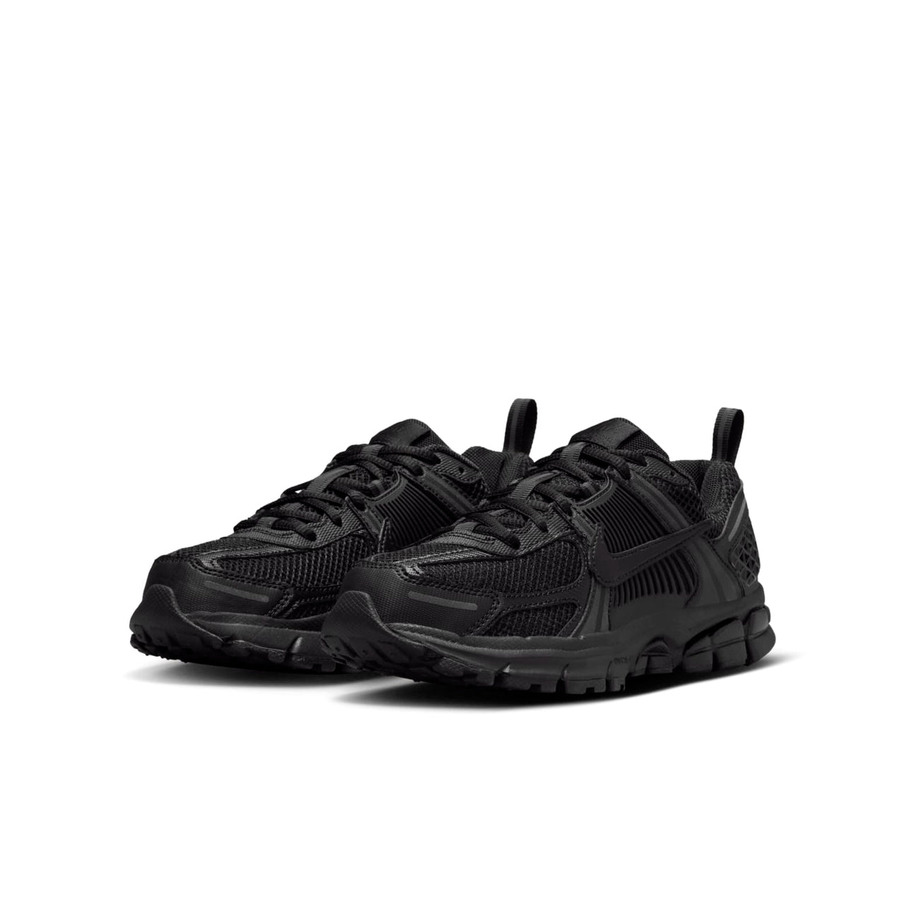 (GS) Nike Air Zoom Vomero 5 'Triple Black' HF6998-001