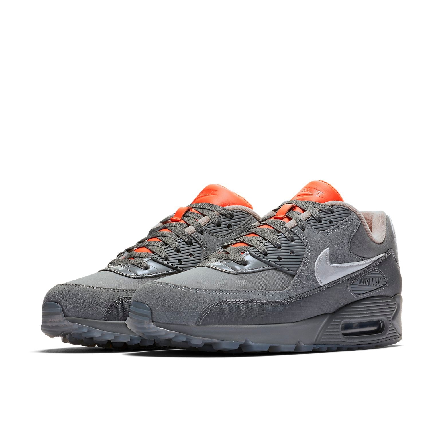 Nike The Basement x Air Max 90 'Glasgow' CI9111-003