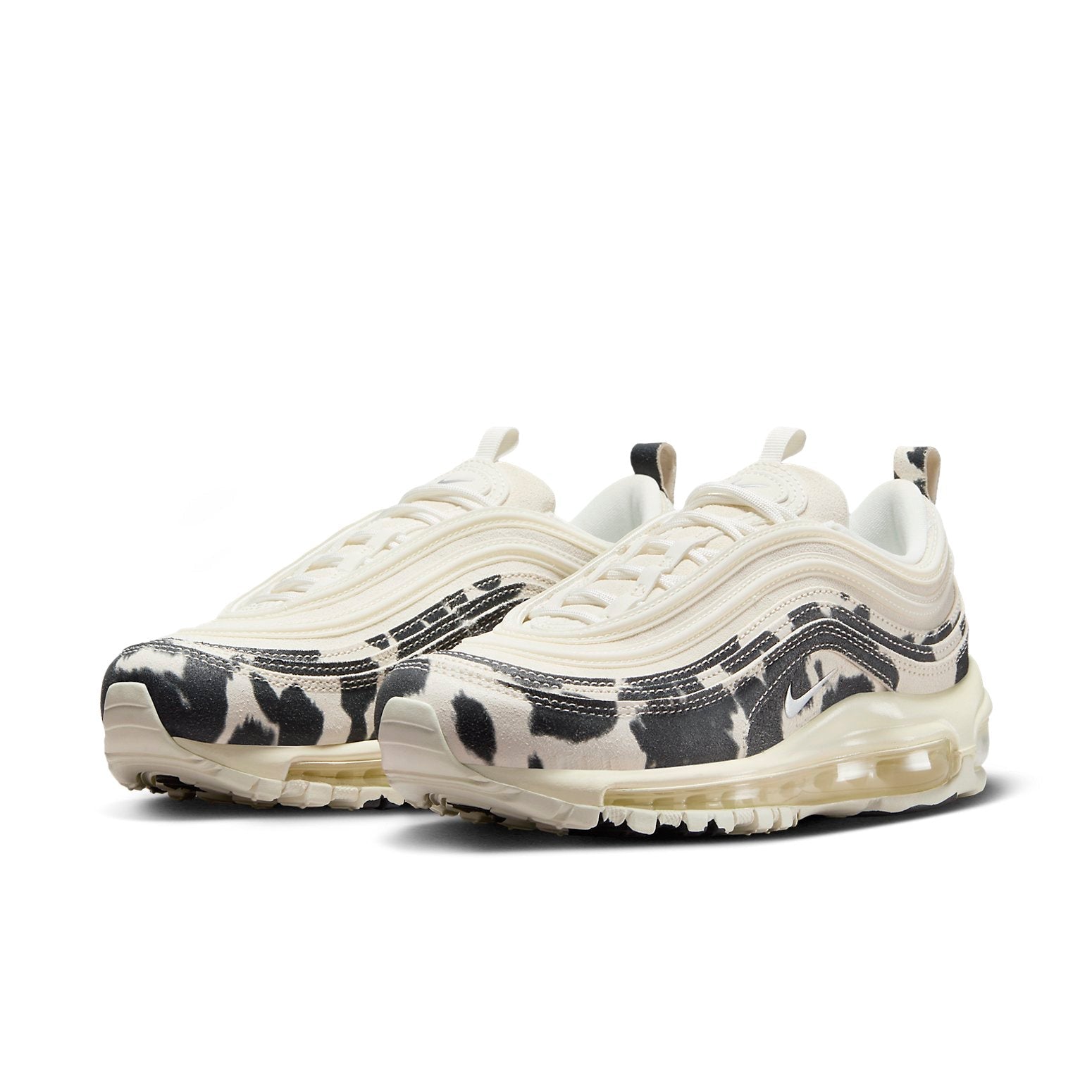 (WMNS) Nike Air Max 97 'Cow Print' FN7173-133