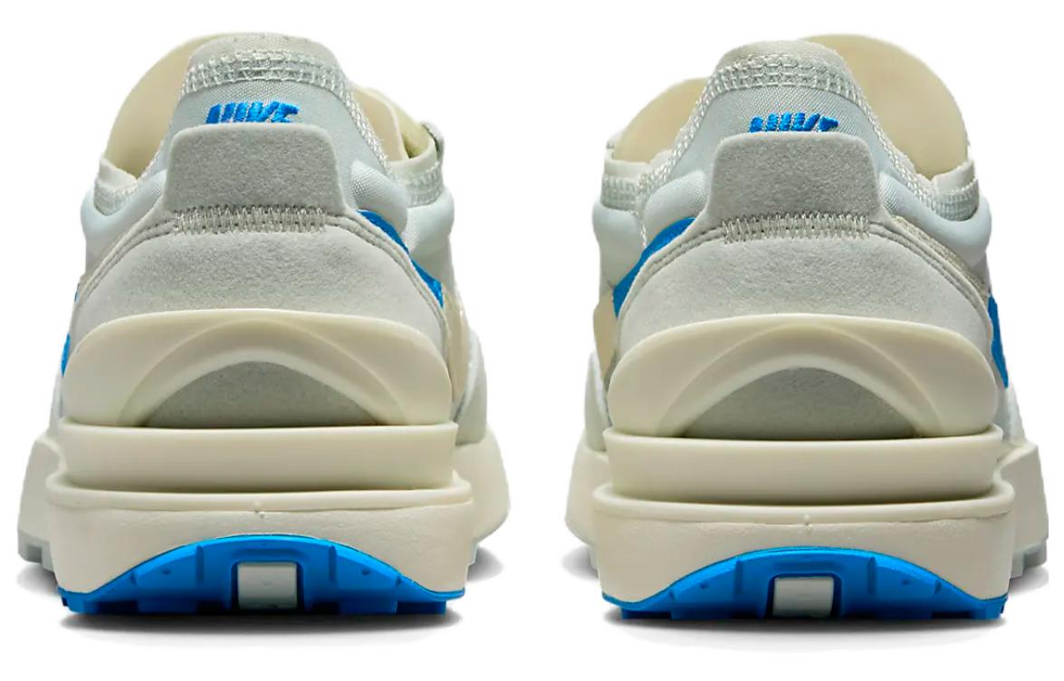 Nike Waffle One SE 'Split - Light Silver Photo Blue' DZ2527-001