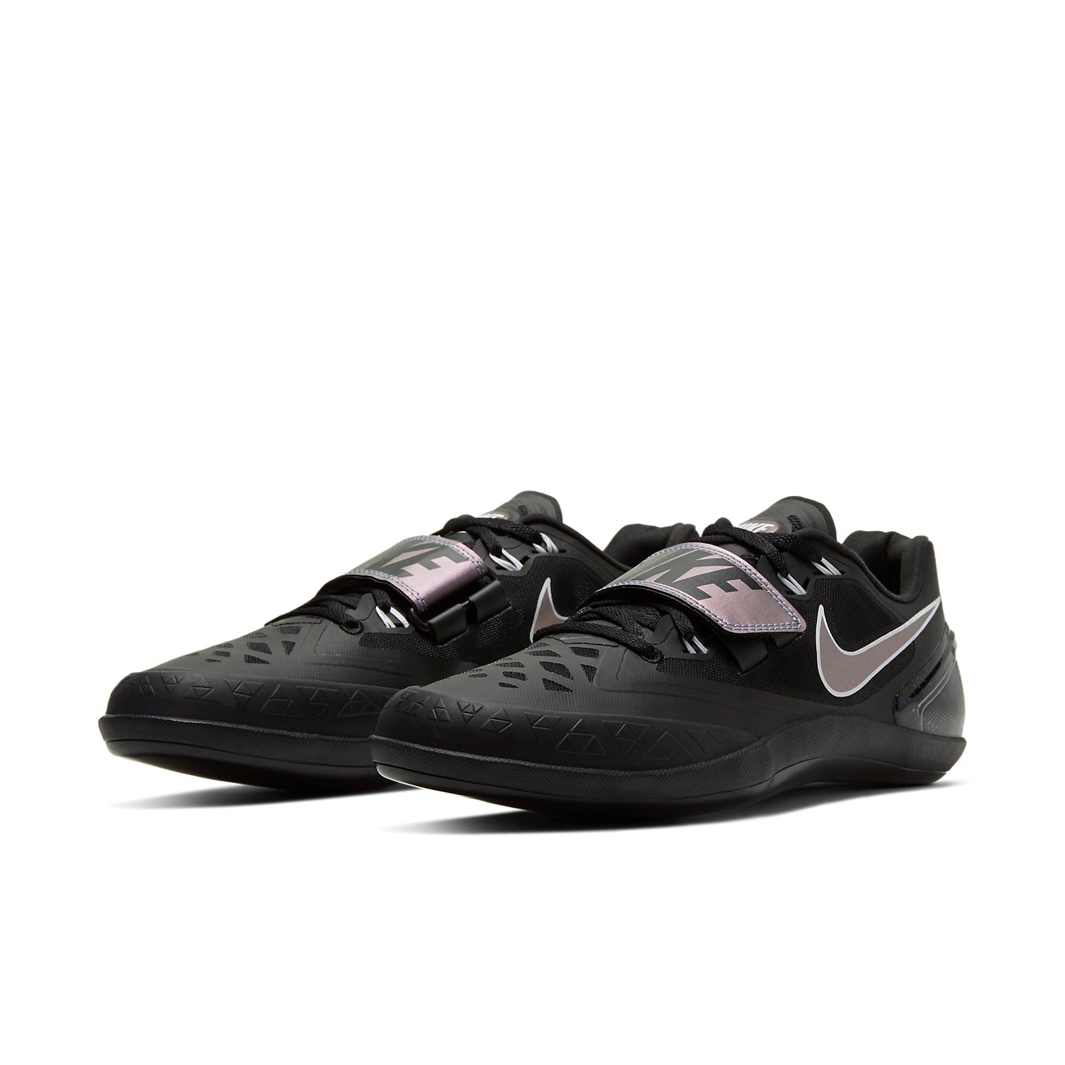 Nike Zoom Rotational 6 'Black Indigo Fog' 685131-003