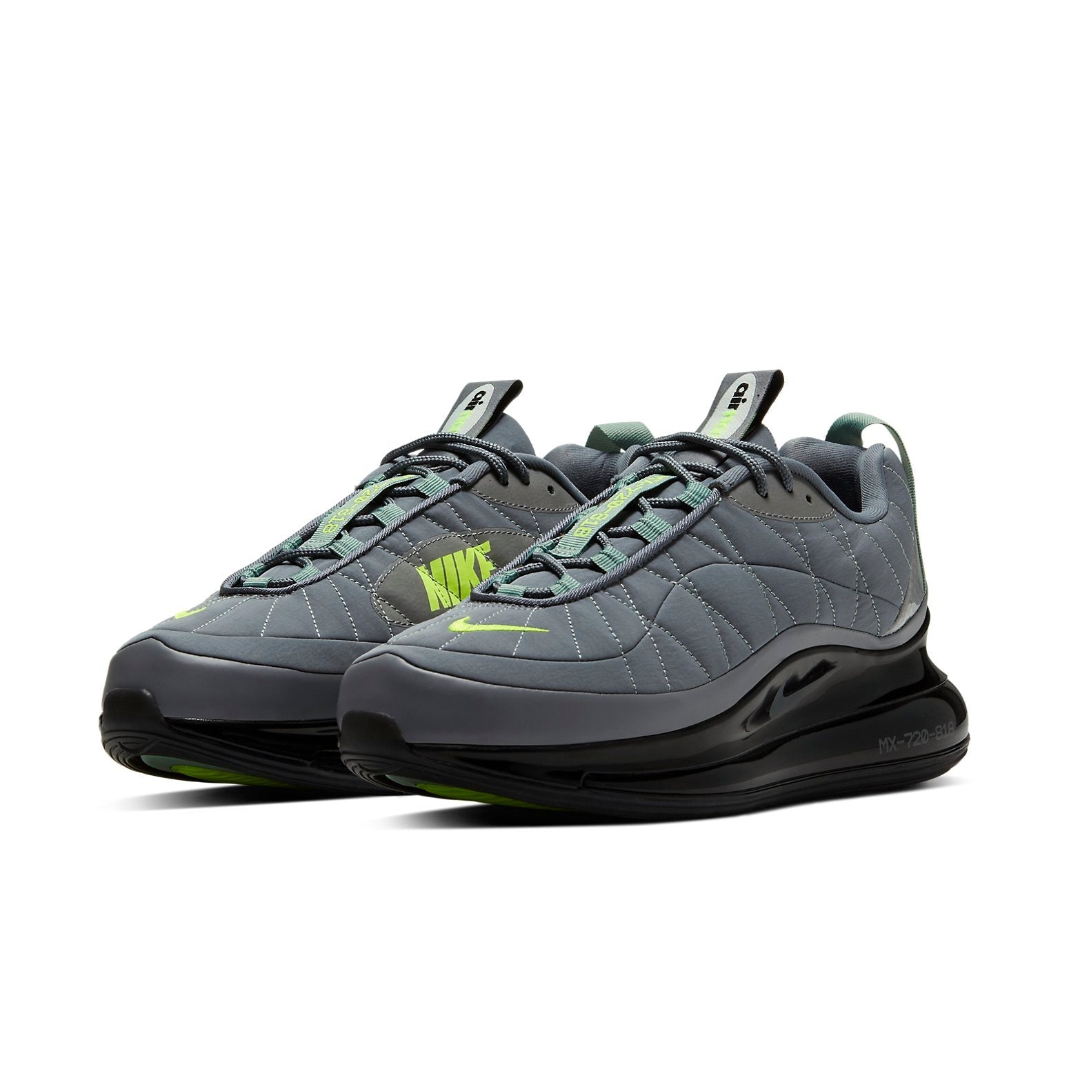 Nike Air MX 720-818 'Neon' CW7475-001