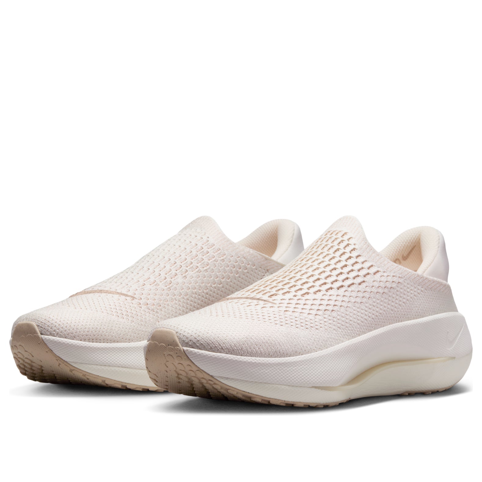 (WMNS) Nike Reina EasyOn 'Pale Ivory' FN0345-102