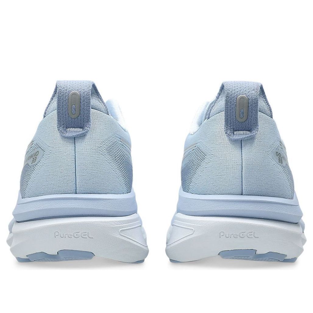(WMNS) ASICS Gel-Kayano 33 'Solid Air Soft Sky' 1012B939-400