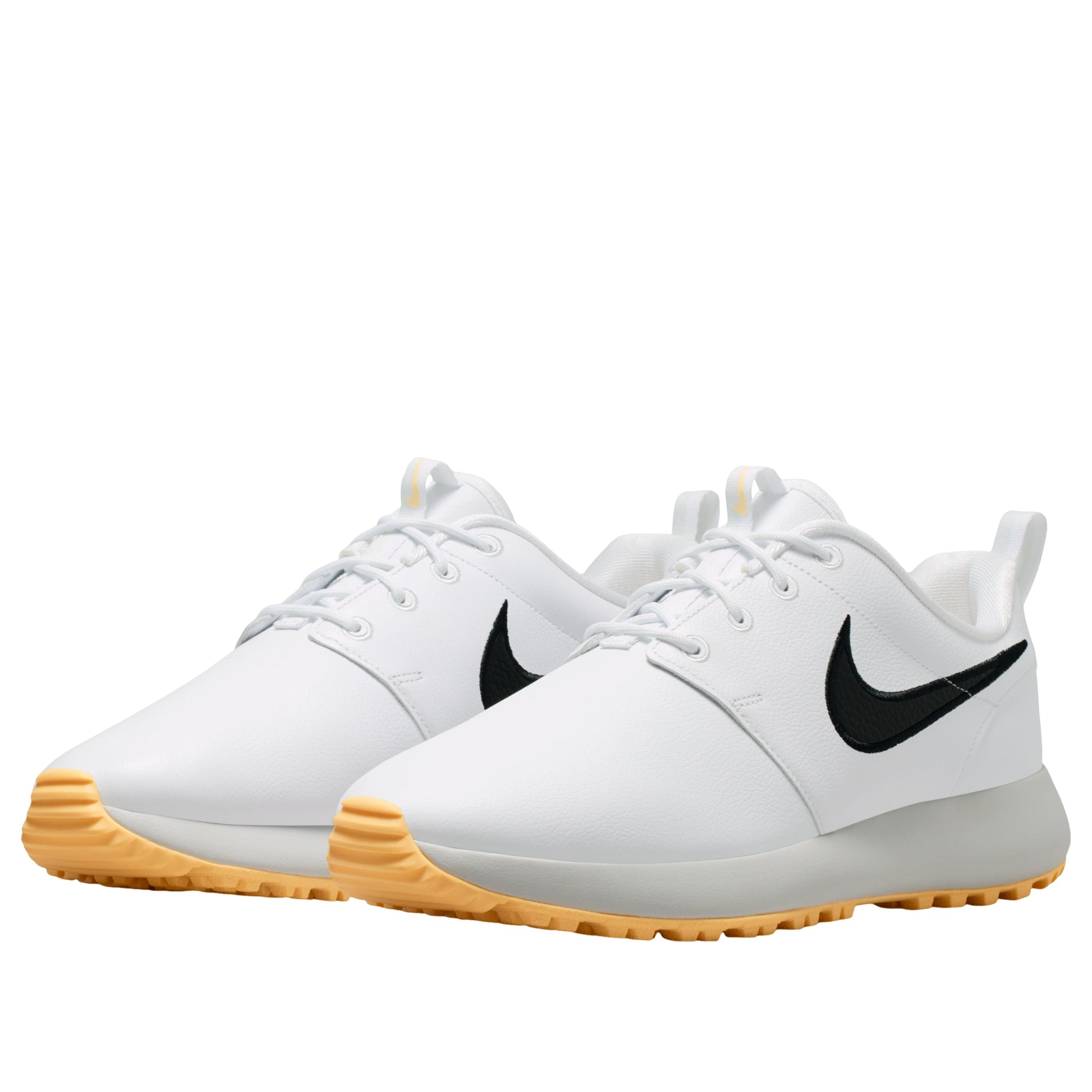 Nike Roshe Golf 'White Black' HV4697-101