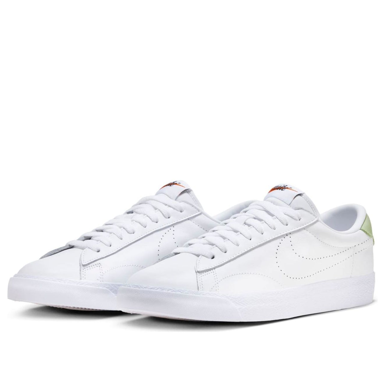 Nike Tennis Classic AC 'White Olive Aura' HM4648-113