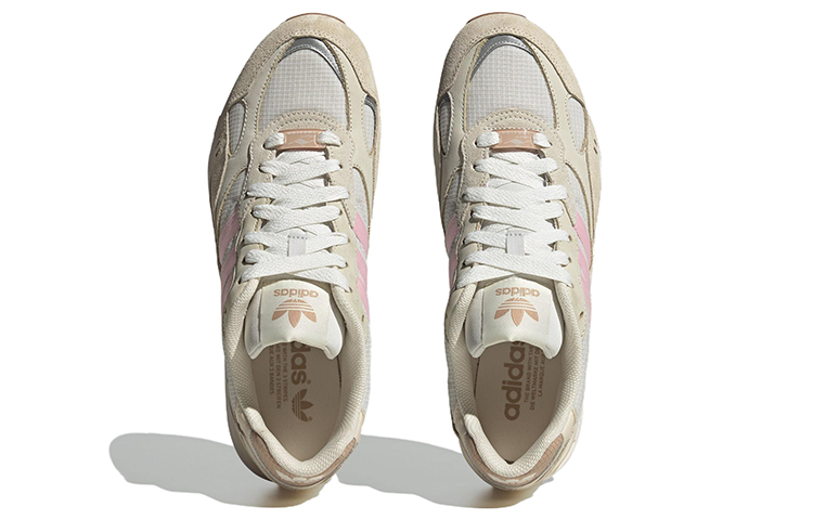 adidas Originals Torsion Super Shoes 'Core White Clear Pink' IE4212