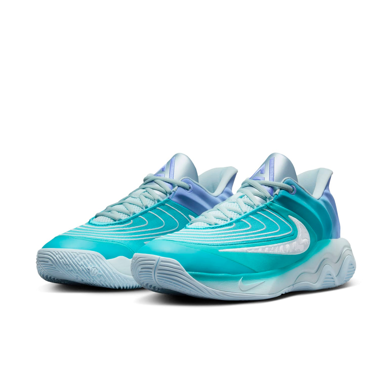 Nike Giannis Immortality 4 EP 'Dusty Cactus Glacier Blue' FQ3681-300