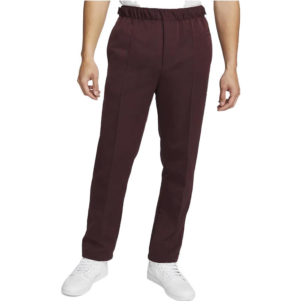 Air Jordan x A Ma Maniere SS22 Pant Asia Sizing 'Red' DJ9751-652