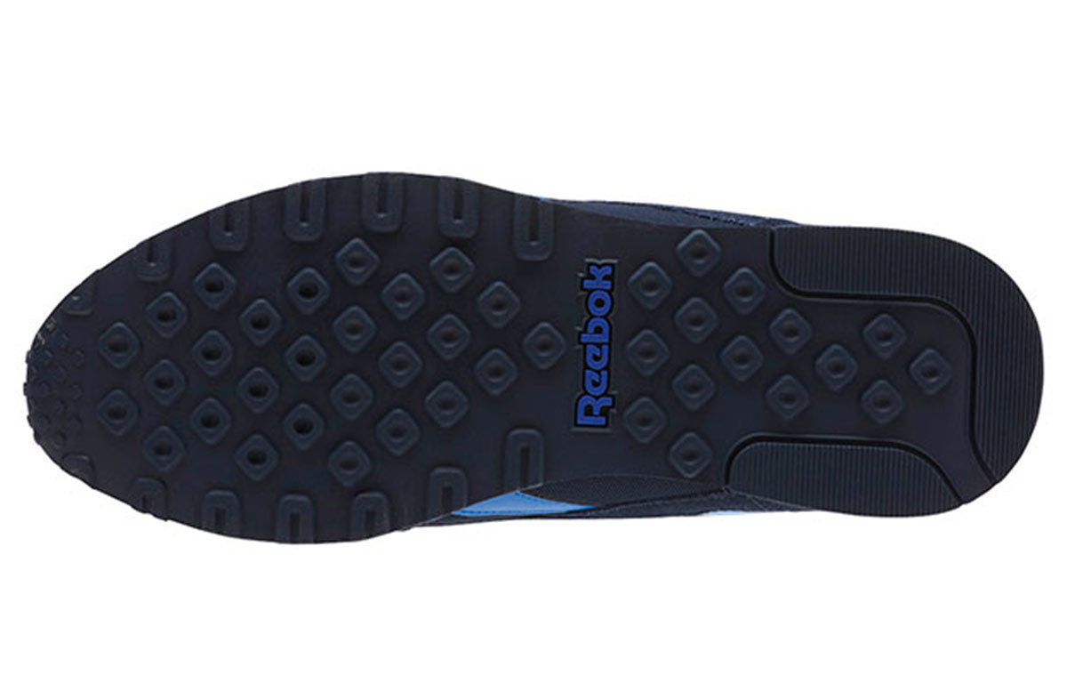 Reebok Royal Ultra Running Shoes Blue/Yellow BD3598
