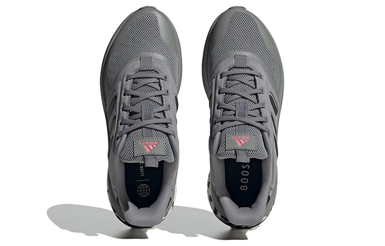 (WMNS) adidas X_PLRPHASE 'Grey Black Pink' IG4781