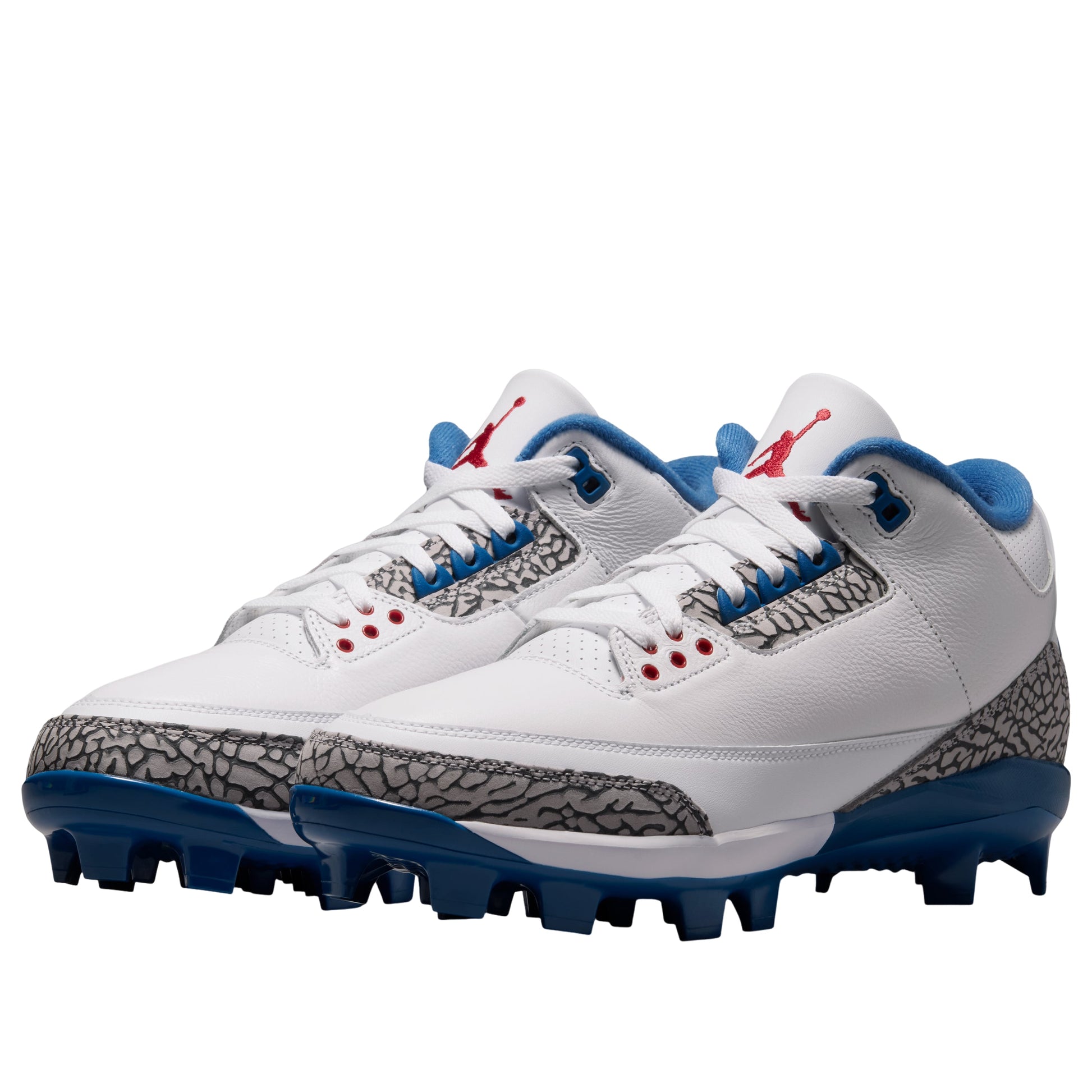 Air Jordan 3 MCS 'True Blue' FZ8627-101