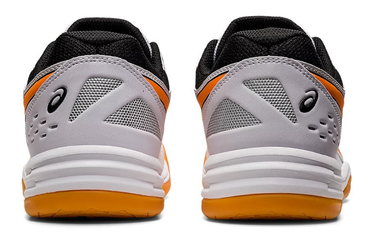 ASICS Upcourt 4 'White Shocking Orange' 1071A053-104