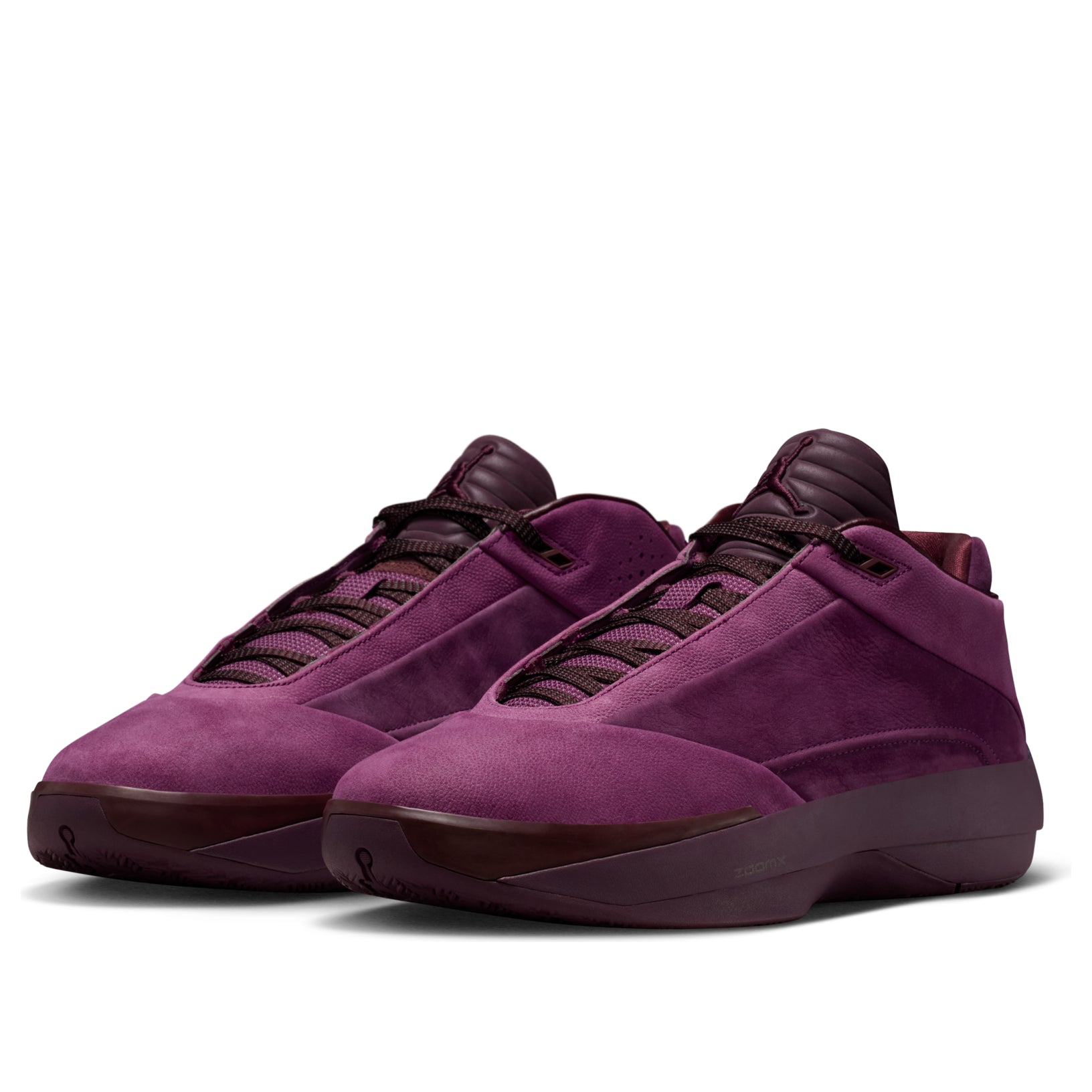 Air Jordan 40 'Bordeaux'  HM9932-601