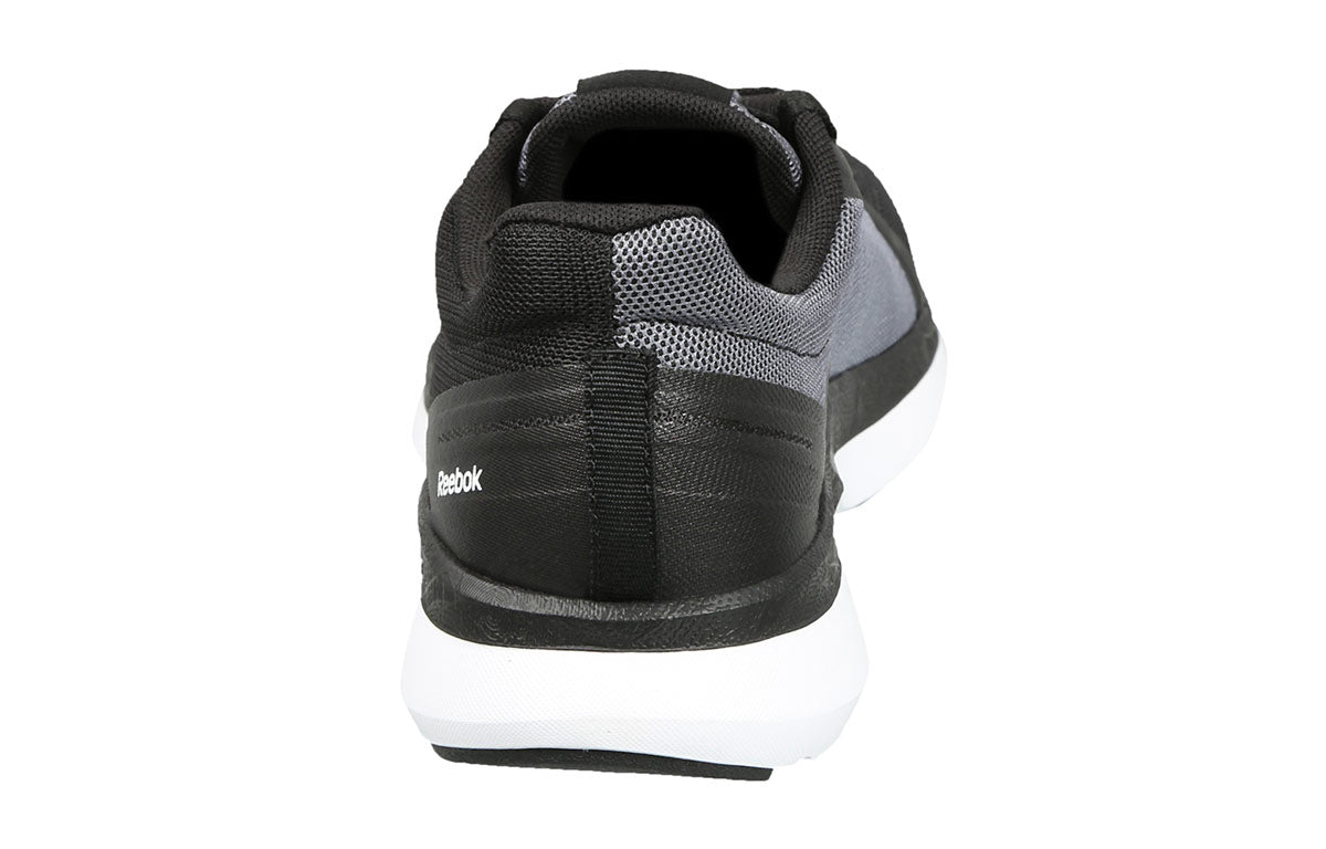 (WMNS) Reebok Everforce Breeze 'Black White' CN6608