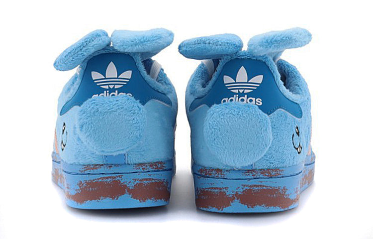 adidas Melting Sadness x Superstar 'Bunny' FZ5253
