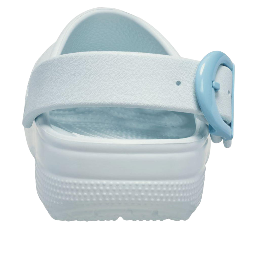 Crocs Classic Enamel Buckle Clog 'Vapor Ice' 213347-5EA