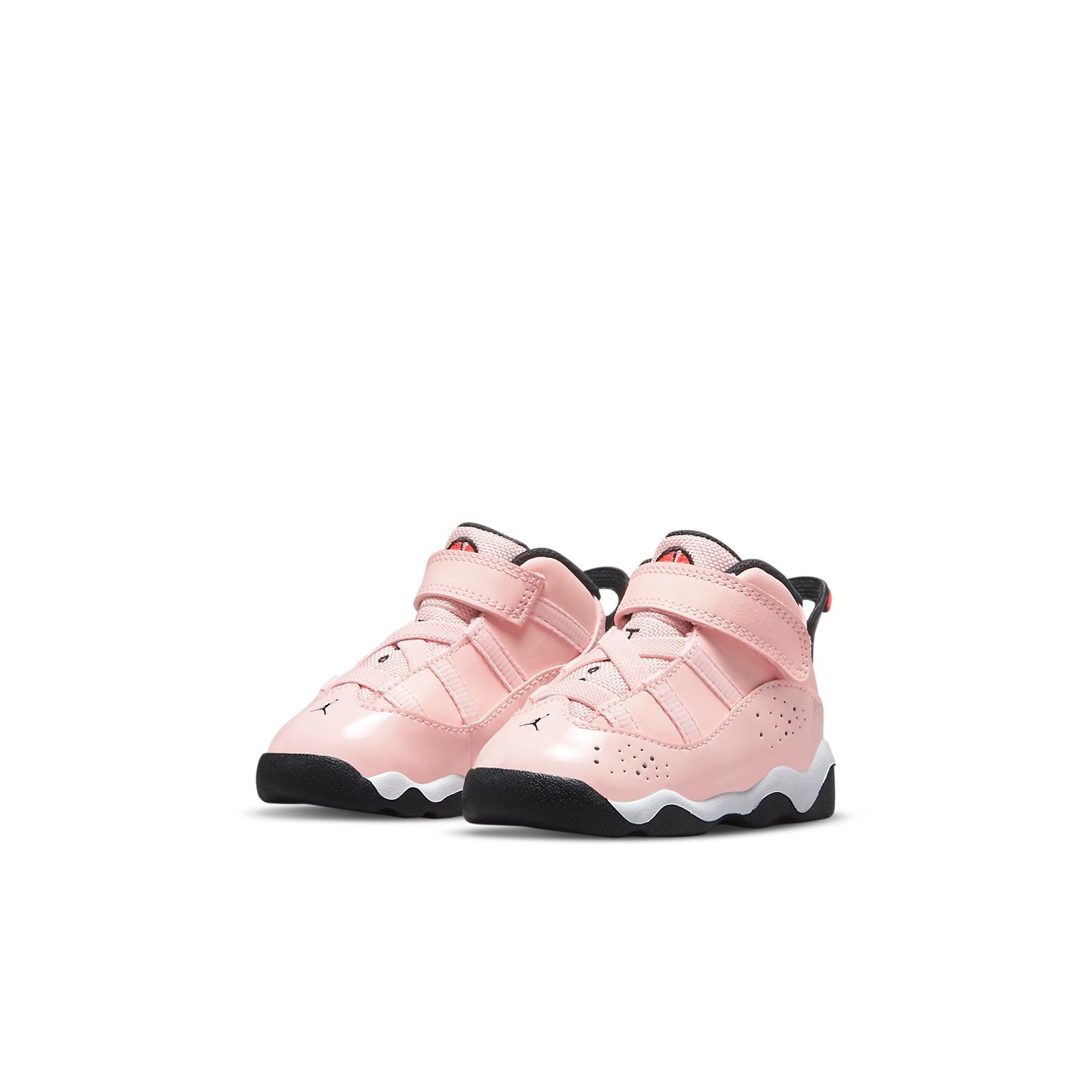 (TD) Air Jordan 6 Rings 'Atmosphere' 323420-602