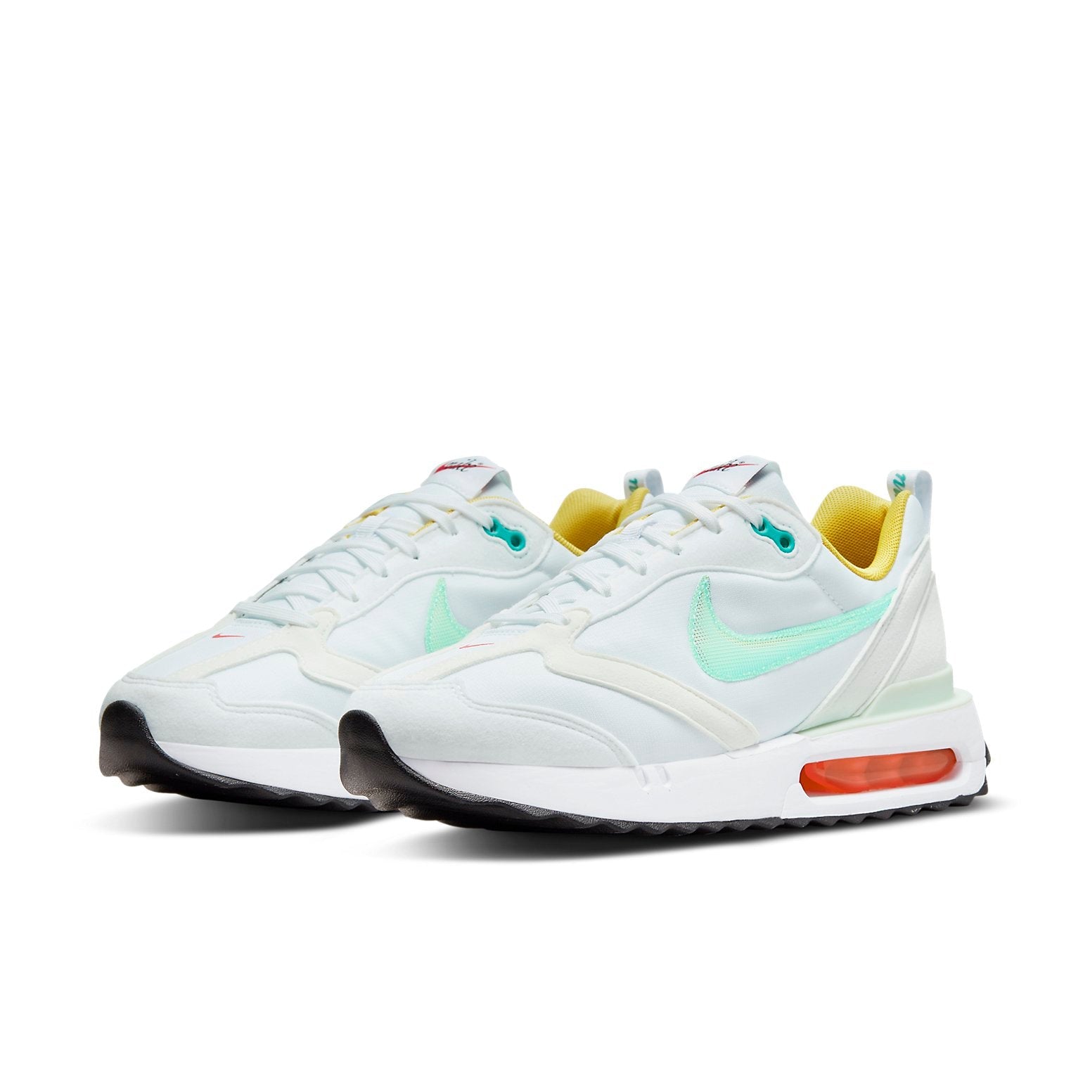 (WMNS) Nike Air Max Dawn 'White Mint Foam' DQ7653-100