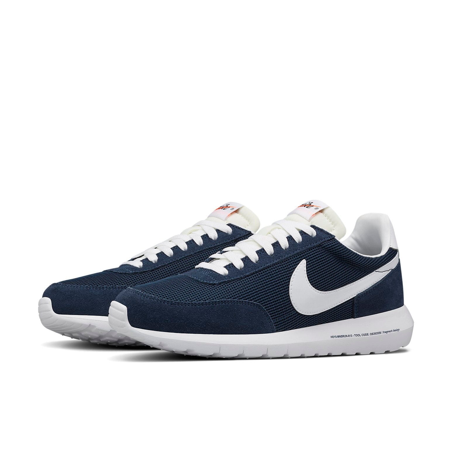 Nike x Fragment Design Roshe 'Daybreak' 826669-410