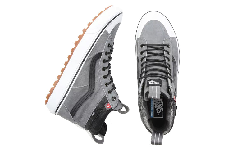 Vans SK8-Hi Mte 20 DX Gray VN0A4P3I2YU