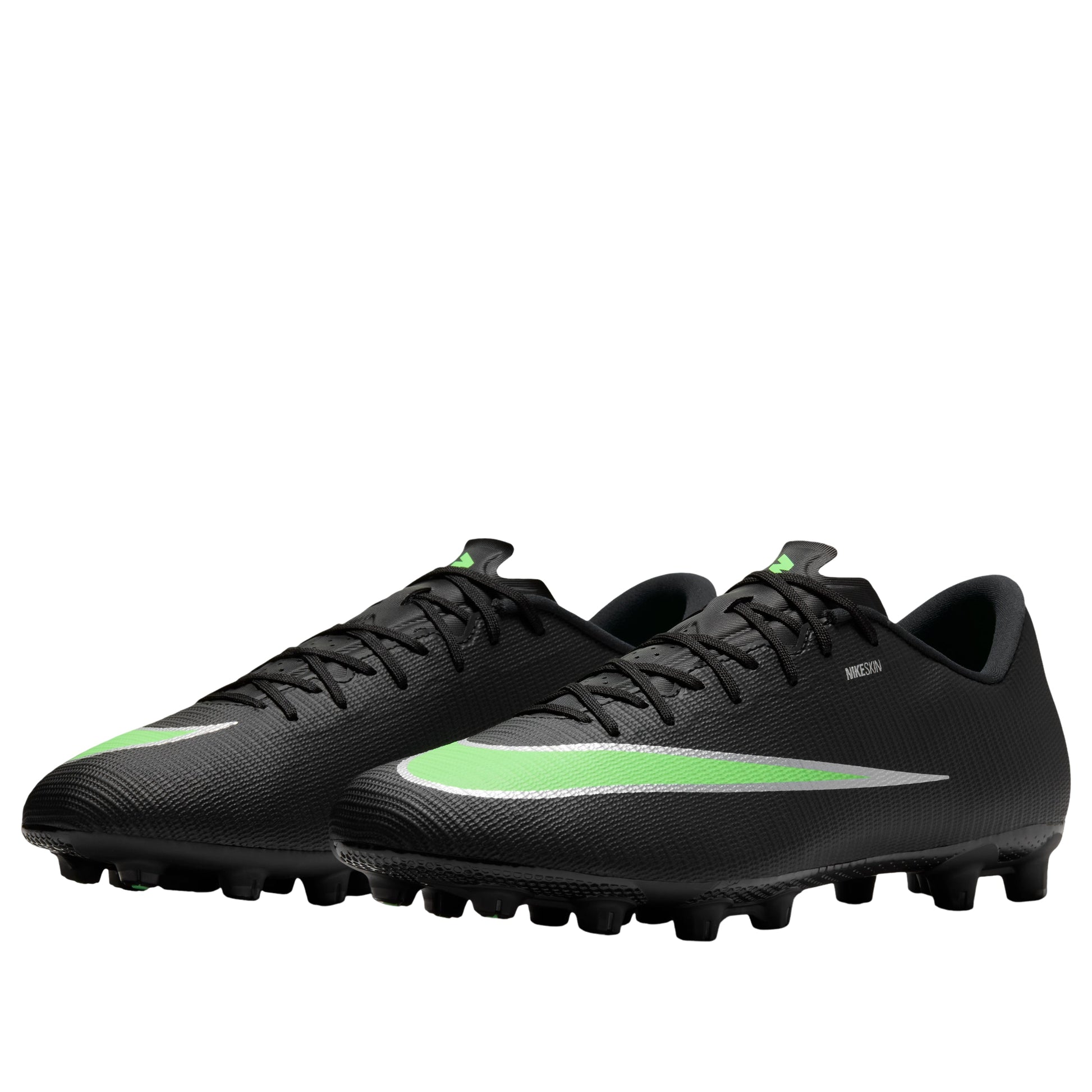 Nike Mercurial Vapor 17 Academy 'Black Illusion Green' IM5848-001
