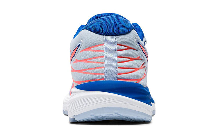 (GS) ASICS Gel-cumulus 21 'Blue Grey' 1014A069-402