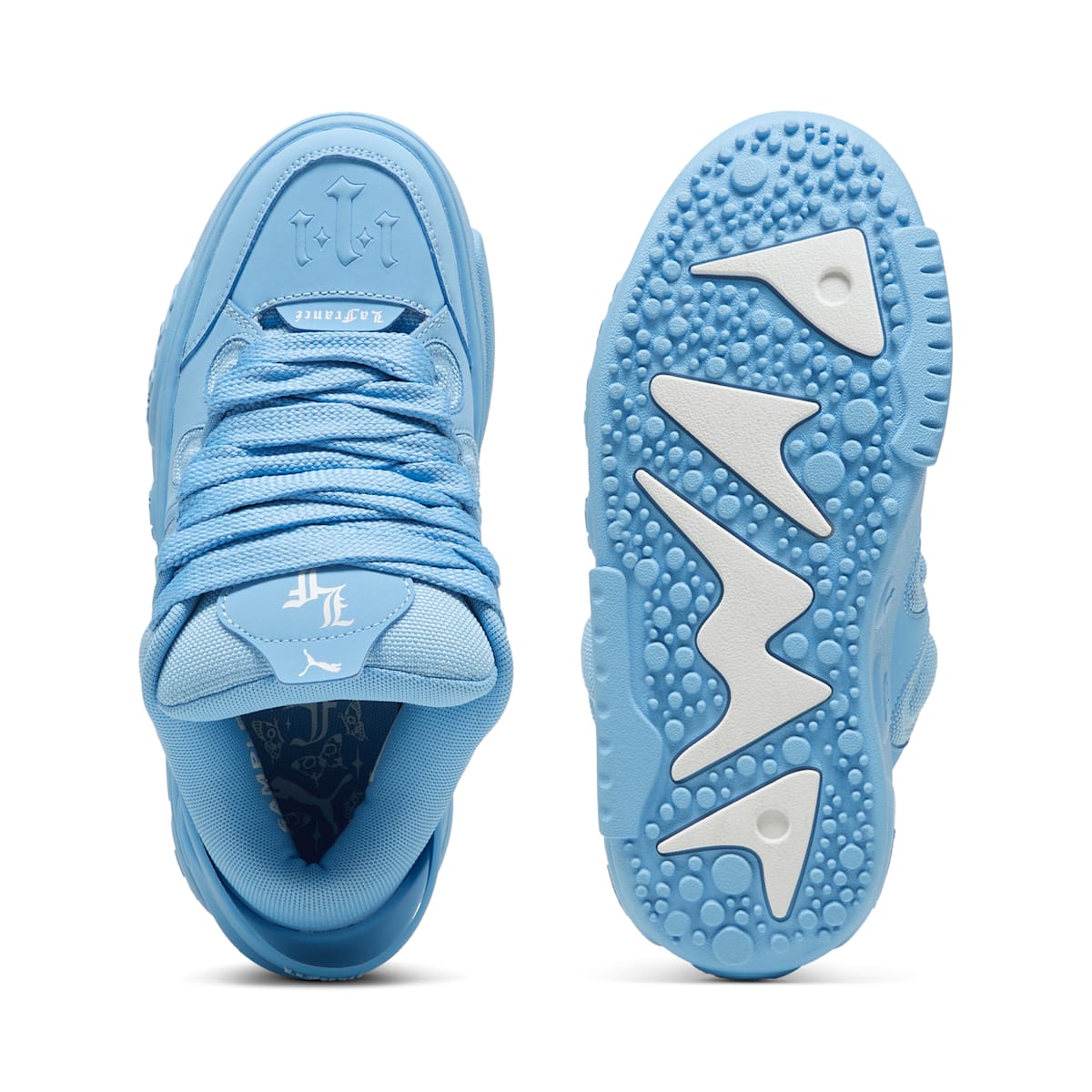 (GS) PUMA LaMelo Ball La France '1 of 1' 310872-01