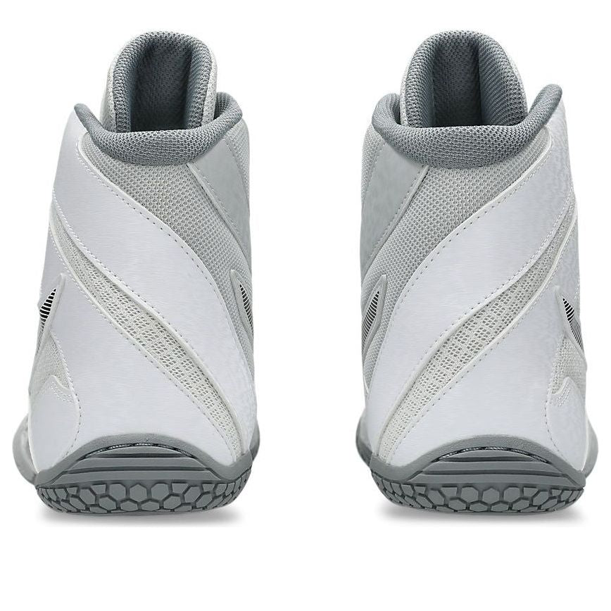 ASICS Matcontrol 3 'White Gunmetal' 1081A053-102