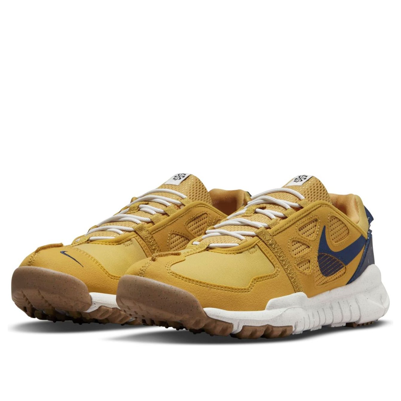 Nike Free Terra Vista 'Sanded Gold' CZ1757-700