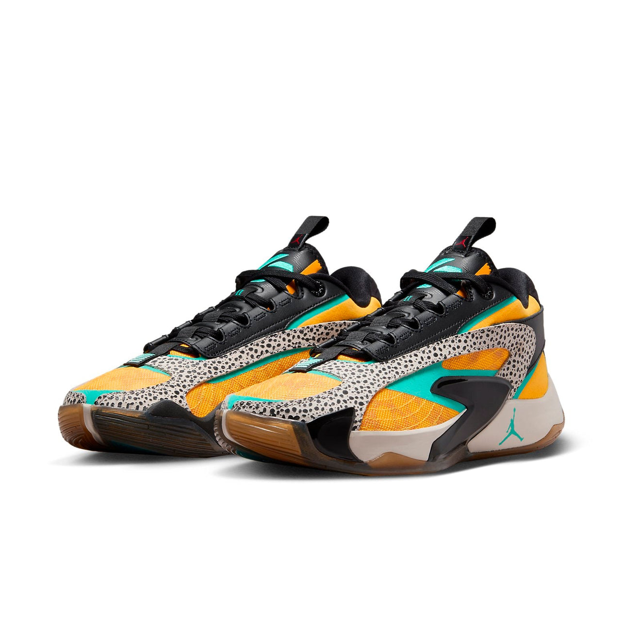 Air Jordan Luka 2 'Safari' FQ9044-800