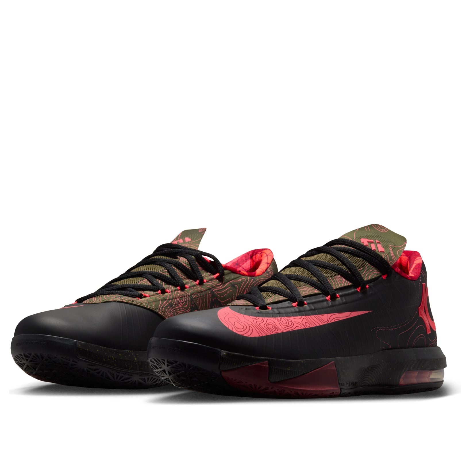 Nike KD 6 'Meteorology' 2026 IM4409-001