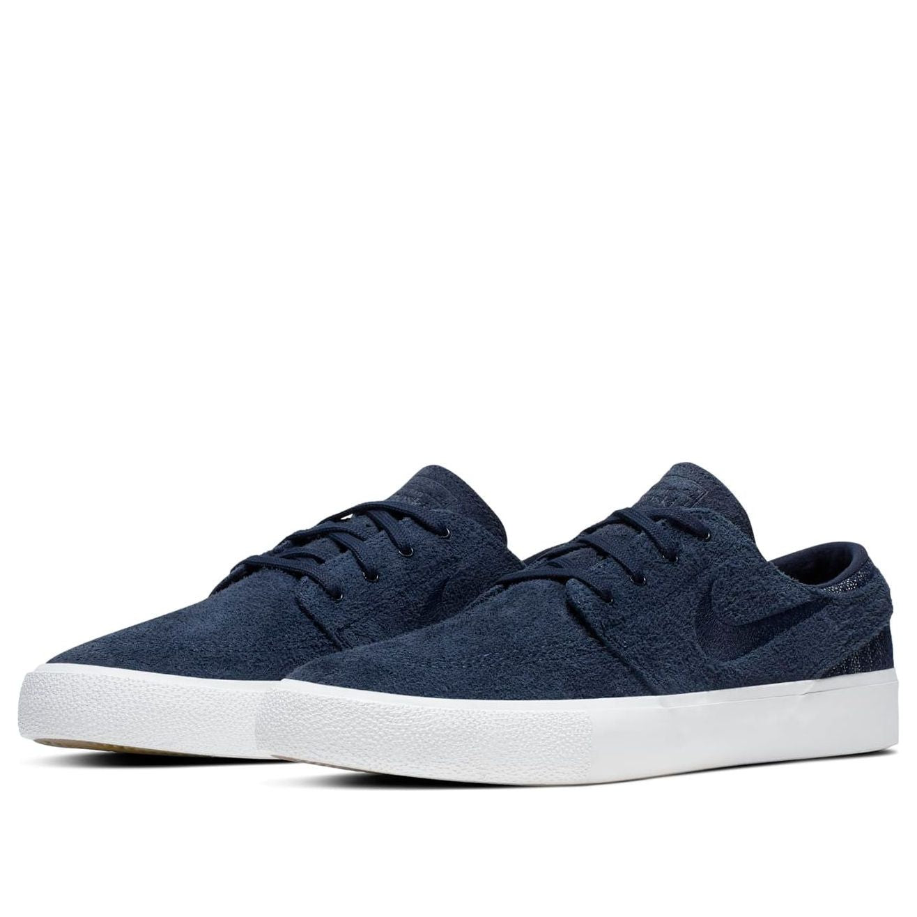 Nike Zoom Stefan Janoski RM Premium SB 'Obsidian' CI2231-400