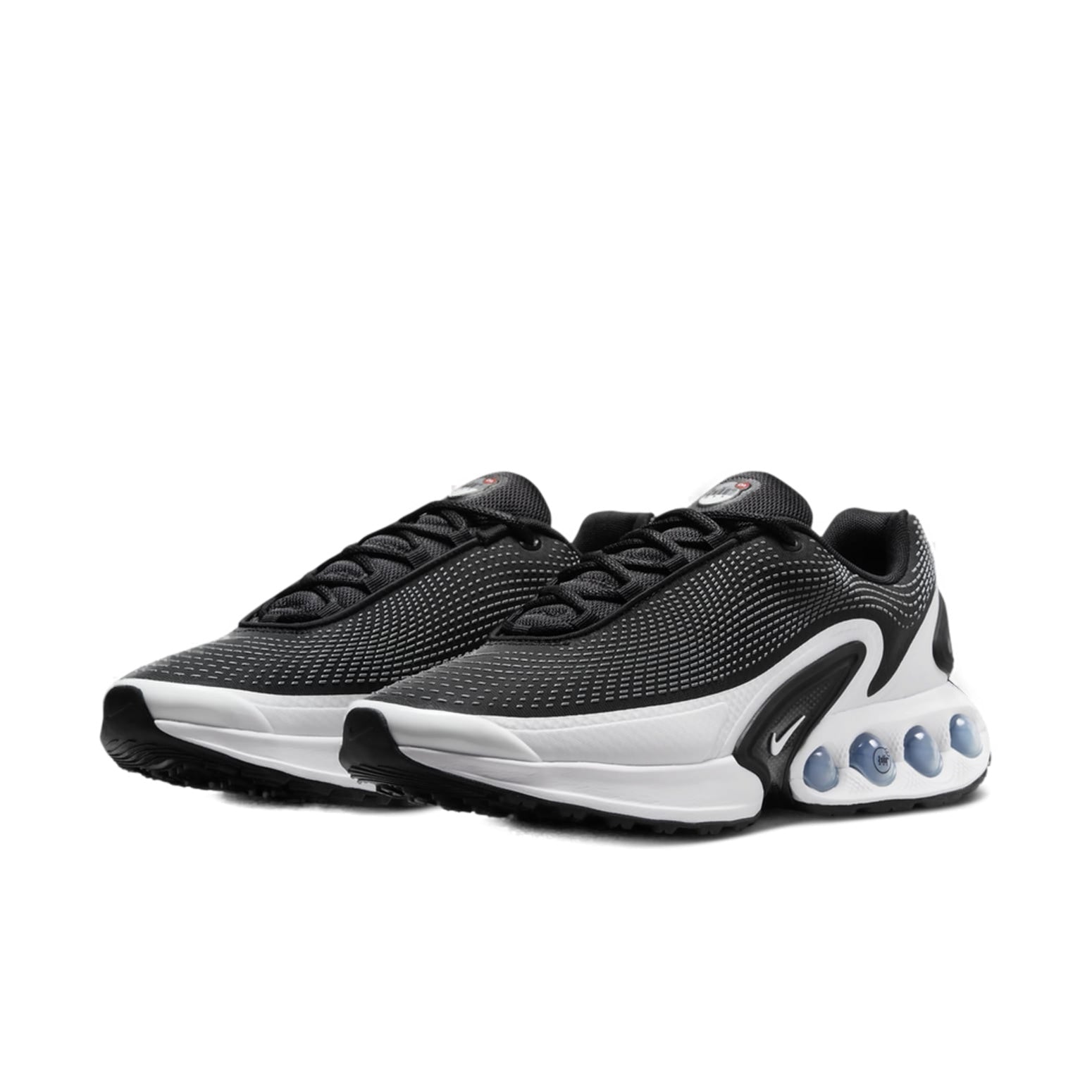 Nike Air Max DN 'Black White Cool Grey' DV3337-003
