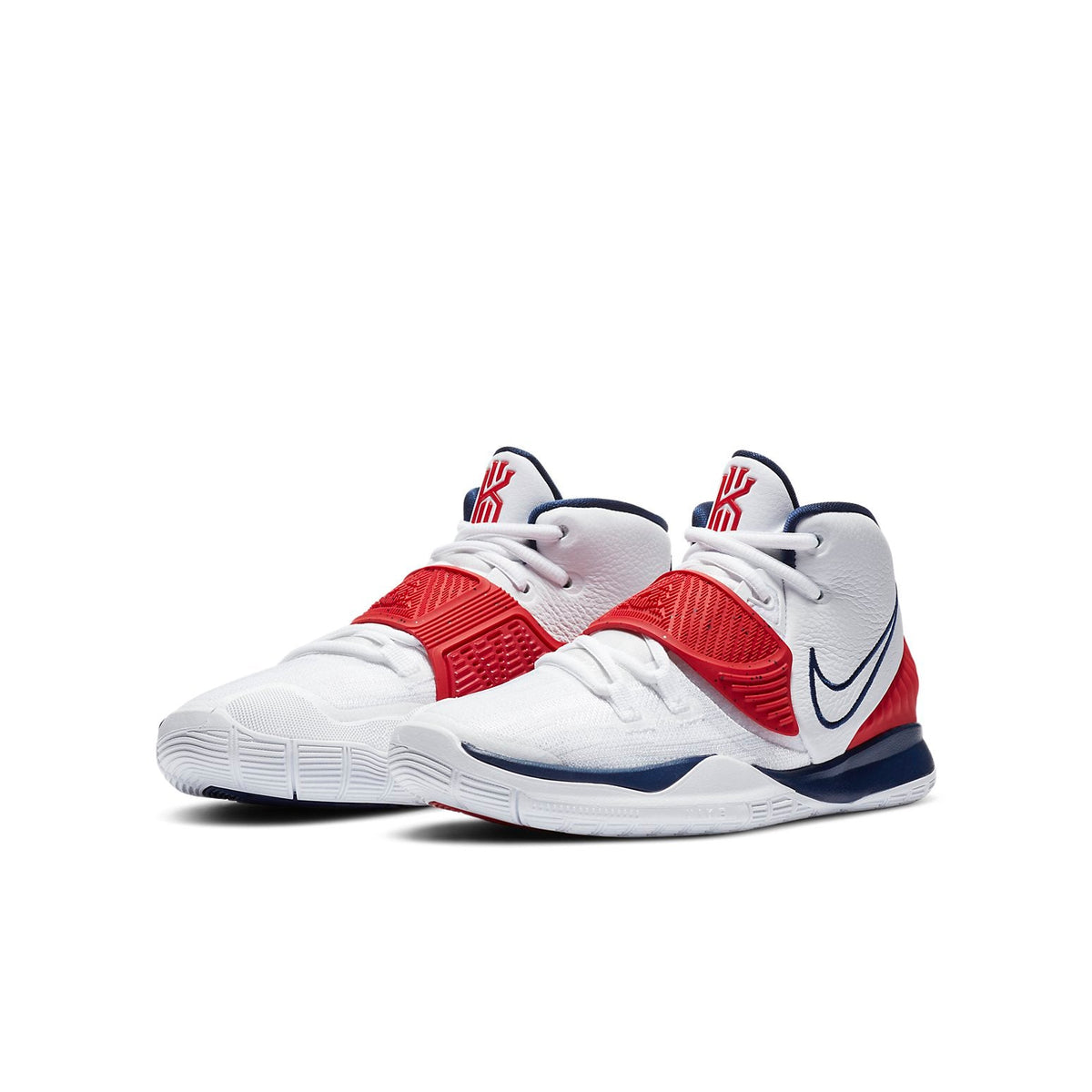 (GS) Nike Kyrie 6 'USA' BQ5599-102
